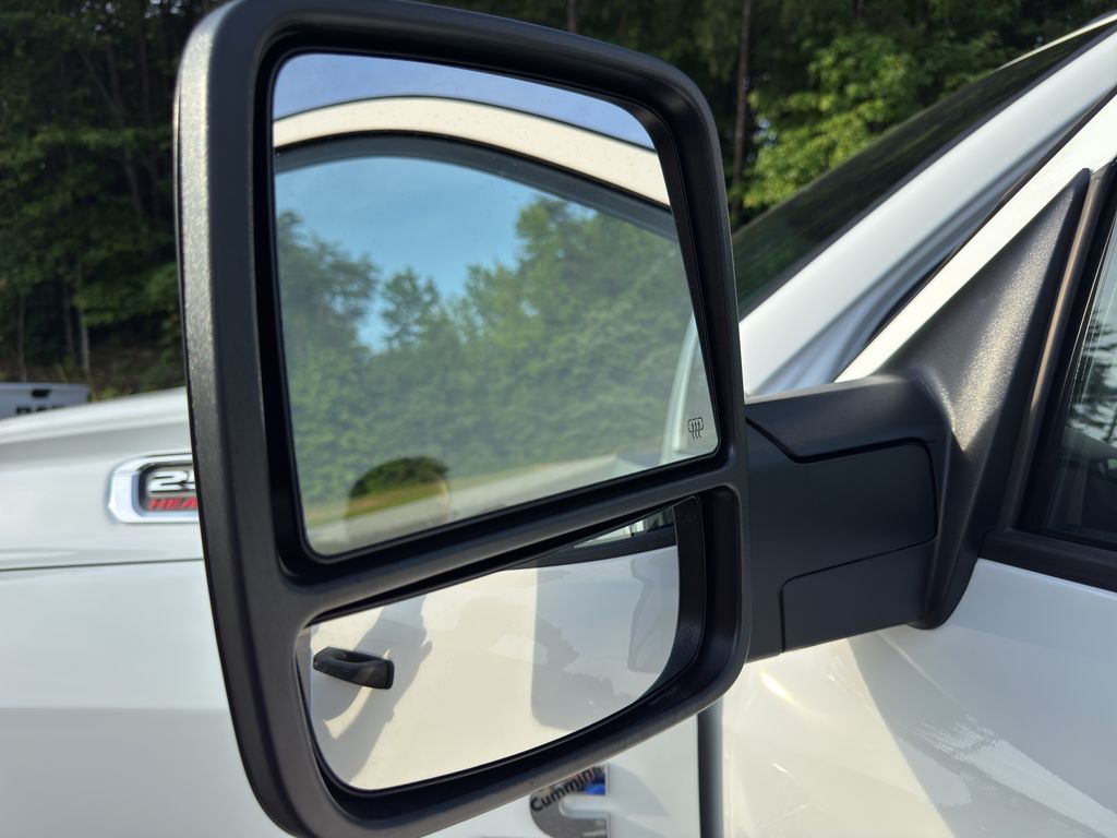 New 2026 Ram 2500 Truck