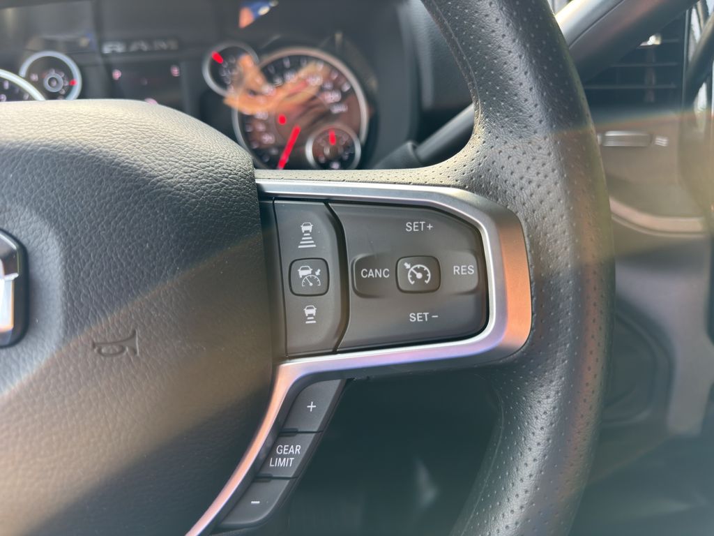 New 2026 Ram 2500 Truck