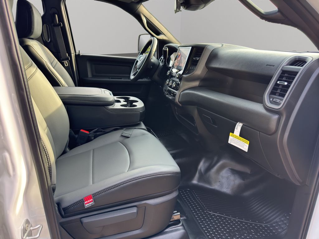 New 2026 Ram 2500 Truck