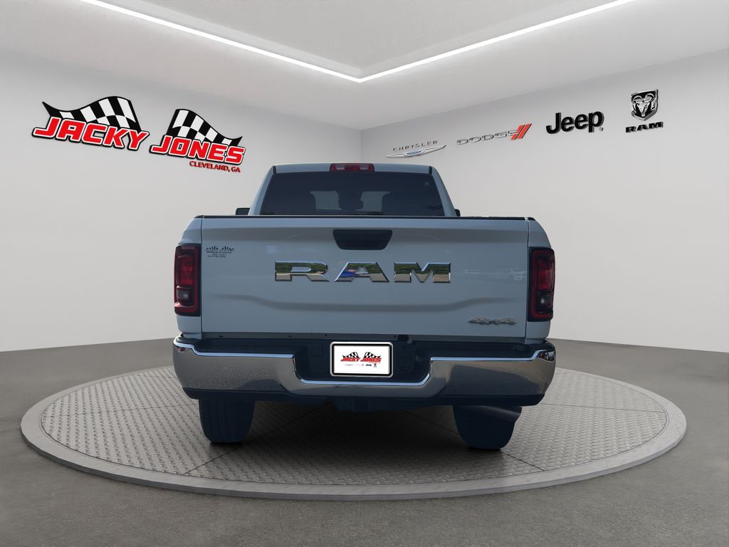 New 2026 Ram 2500 Truck