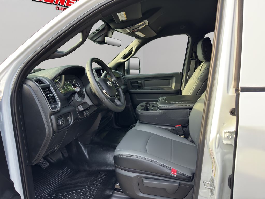 New 2026 Ram 2500 Truck