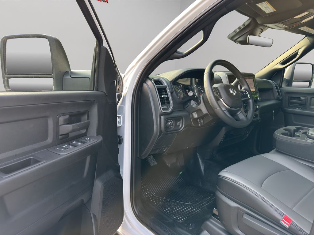 New 2026 Ram 2500 Truck