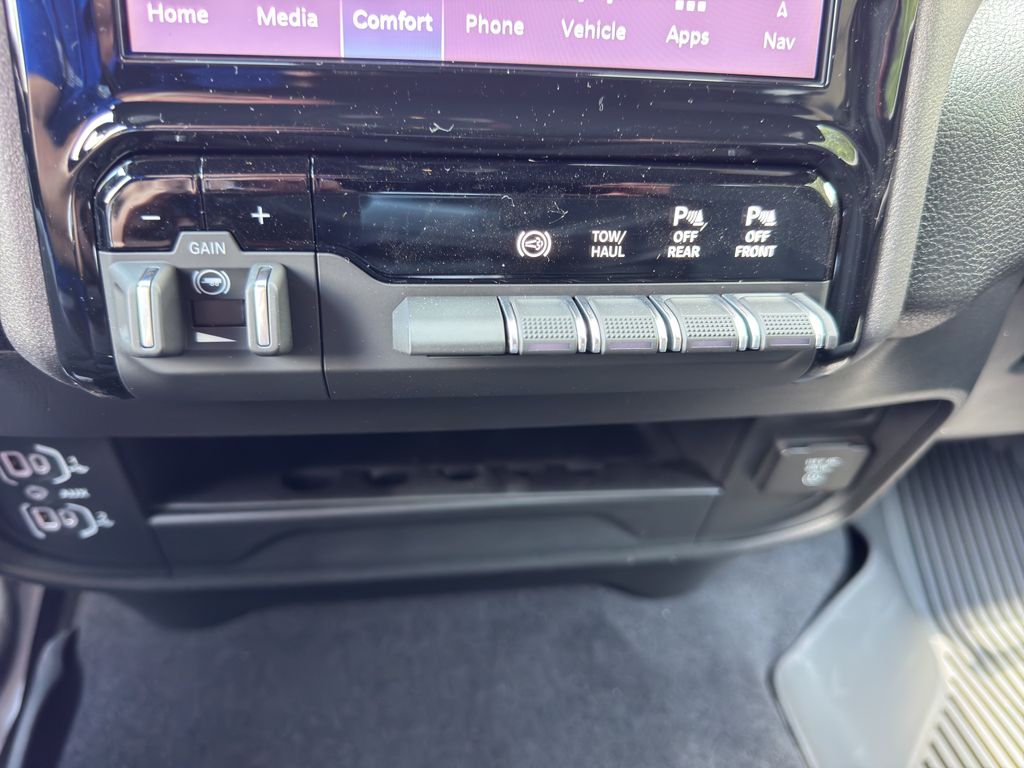 New 2026 Ram 2500 Truck