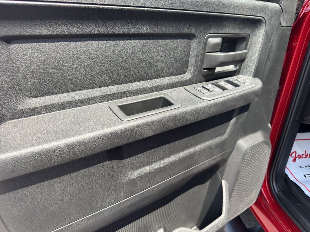 New 2026 Ram 2500 Truck