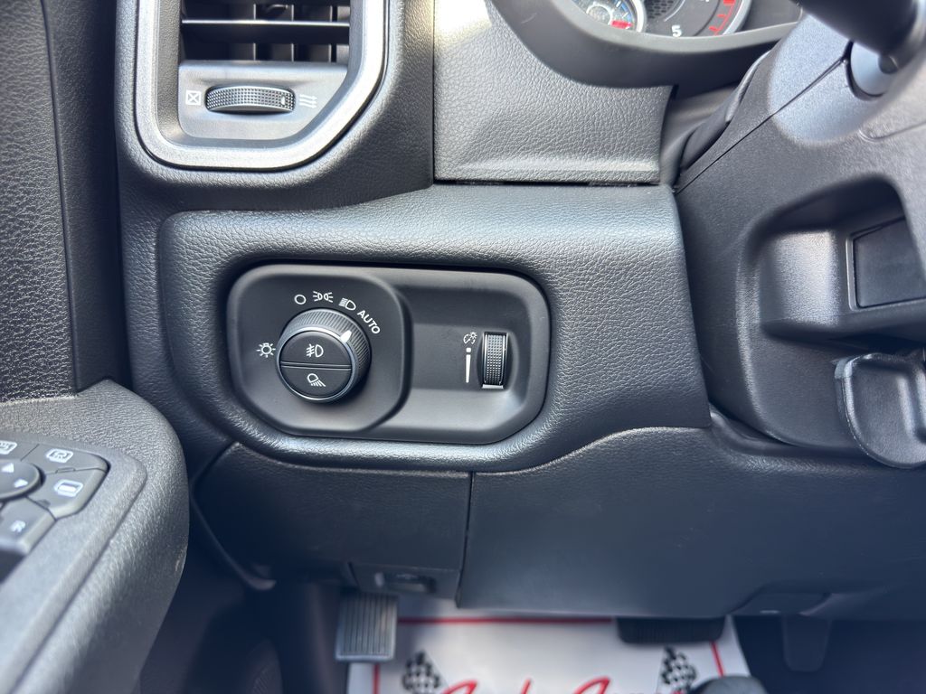 New 2026 Ram 2500 Truck