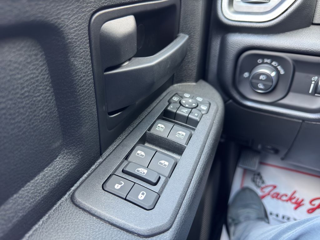 New 2026 Ram 2500 Truck