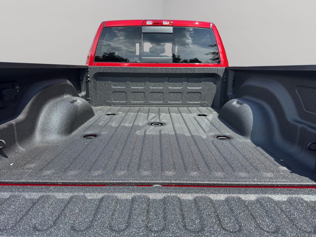 New 2026 Ram 2500 Truck