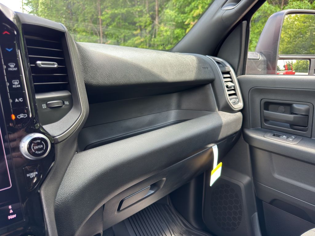 New 2026 Ram 2500 Truck