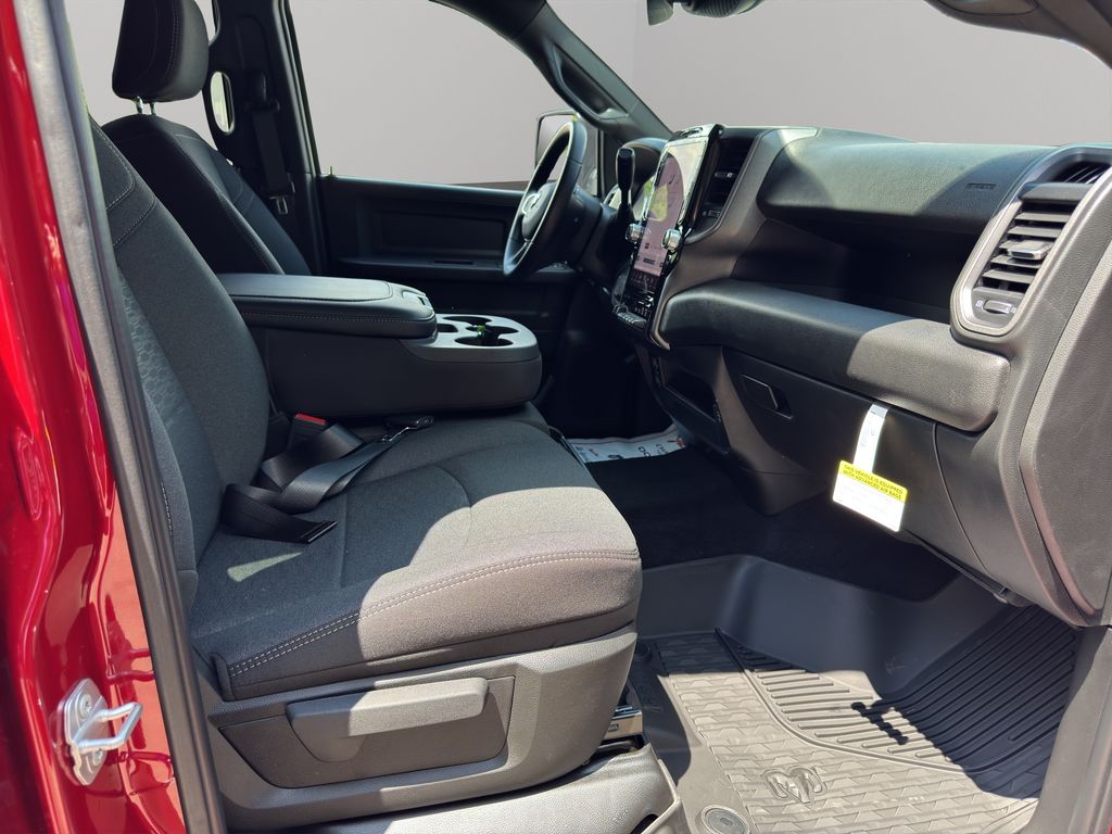 New 2026 Ram 2500 Truck