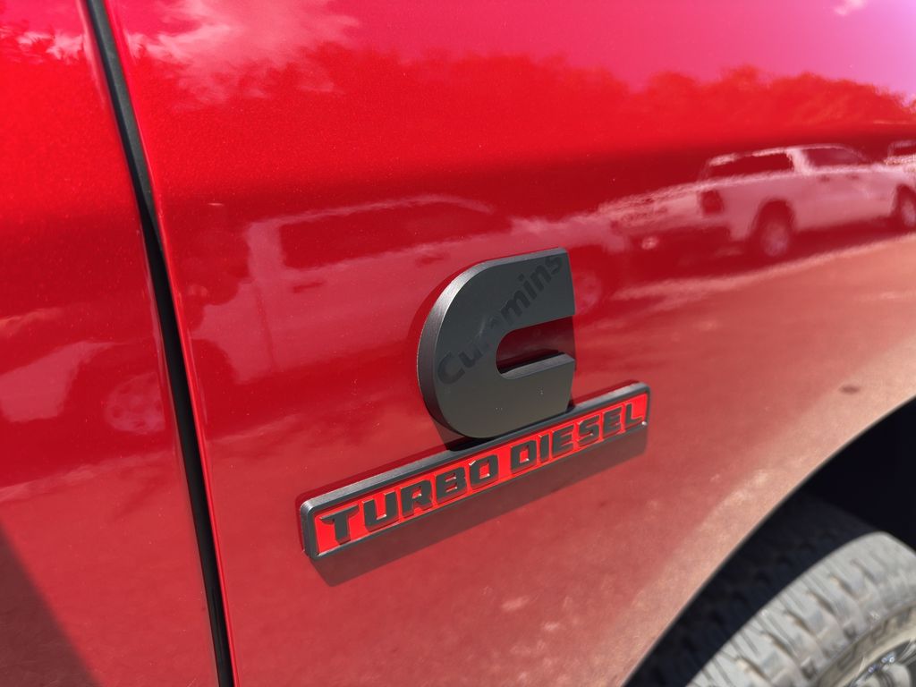New 2026 Ram 2500 Truck