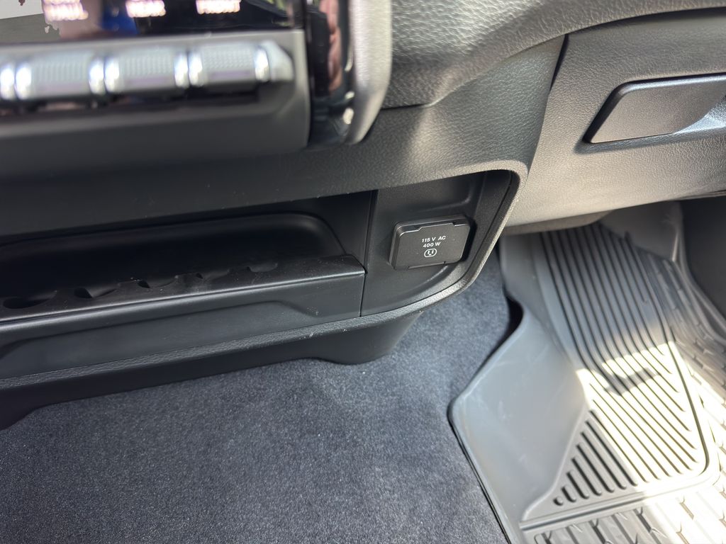 New 2026 Ram 2500 Truck