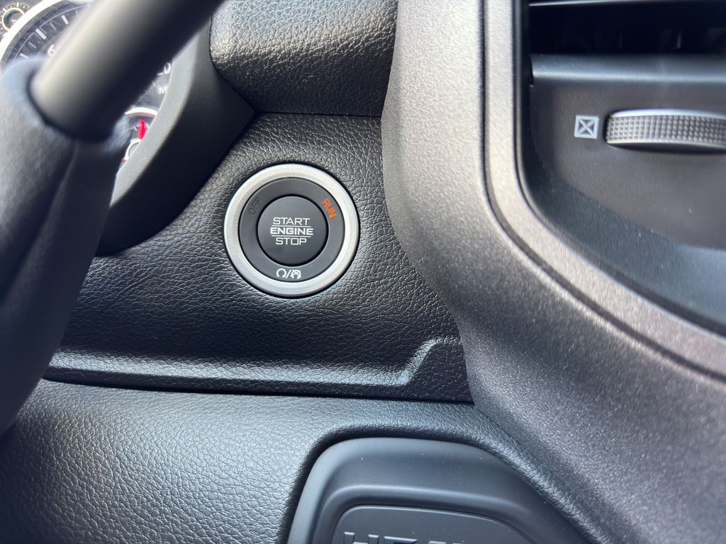 New 2026 Ram 2500 Truck