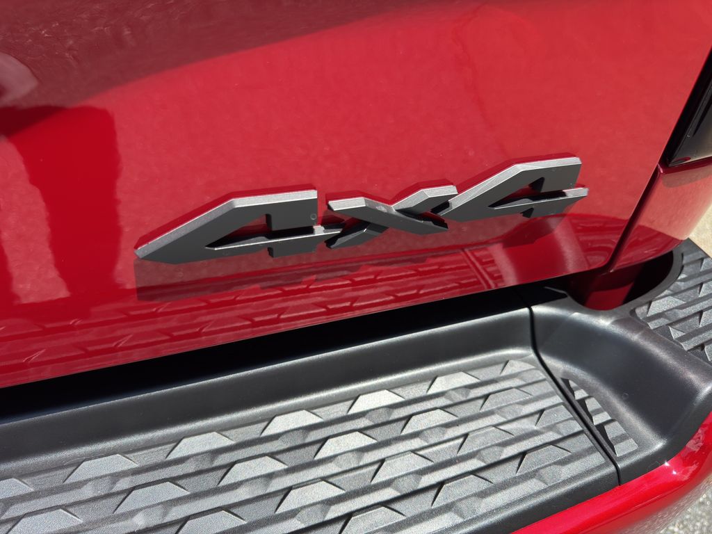 New 2026 Ram 2500 Truck