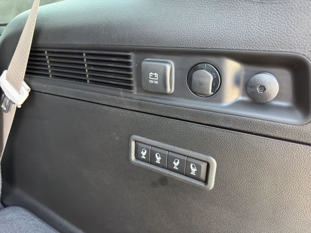 New 2026 Jeep Grand Wagoneer SUV
