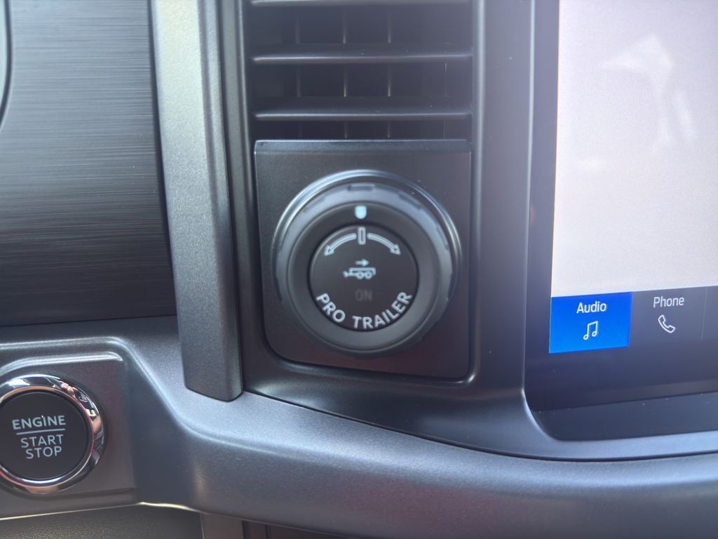 Used 2025 Ford F-150 Truck