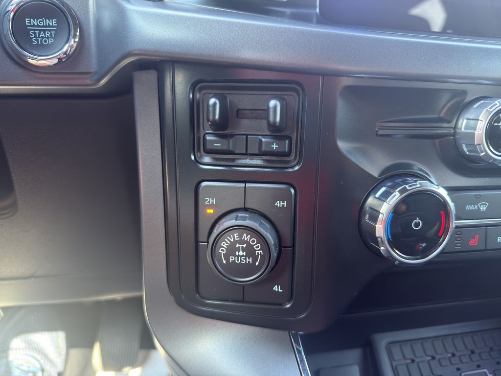 Used 2025 Ford F-150 Truck