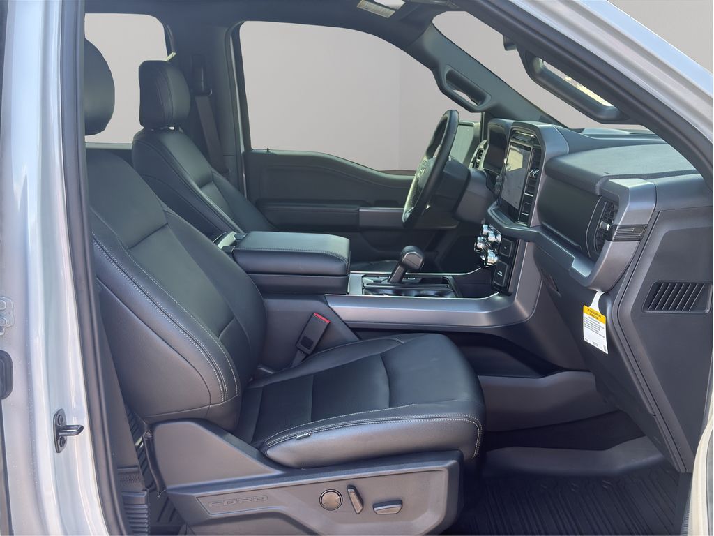 Used 2025 Ford F-150 Truck