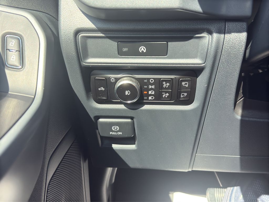 Used 2025 Ford F-150 Truck