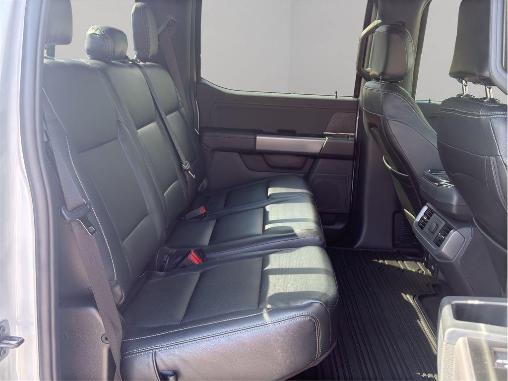 Used 2025 Ford F-150 Truck