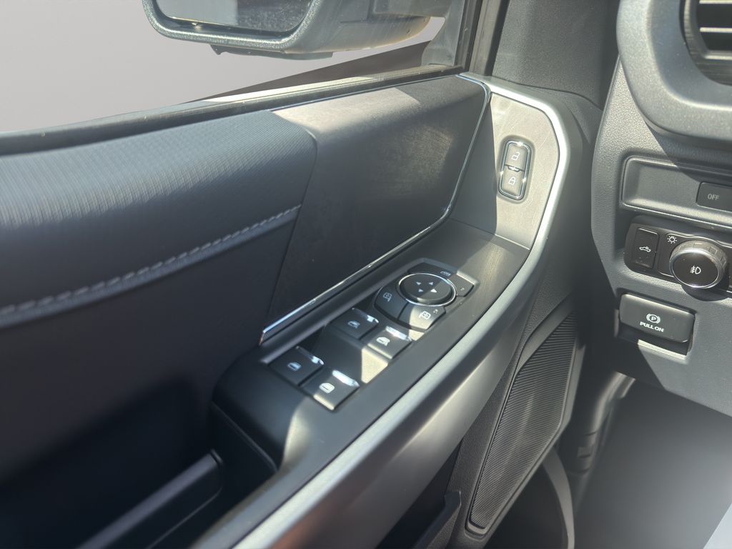 Used 2025 Ford F-150 Truck