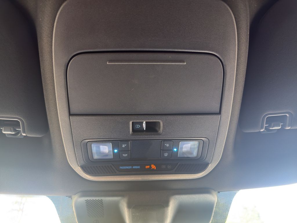Used 2025 Ford F-150 Truck