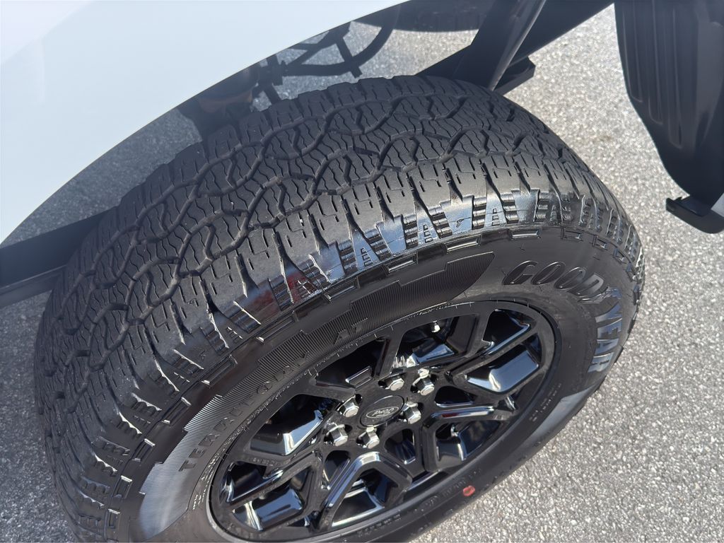 Used 2025 Ford F-150 Truck