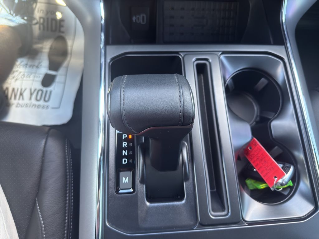 Used 2025 Ford F-150 Truck