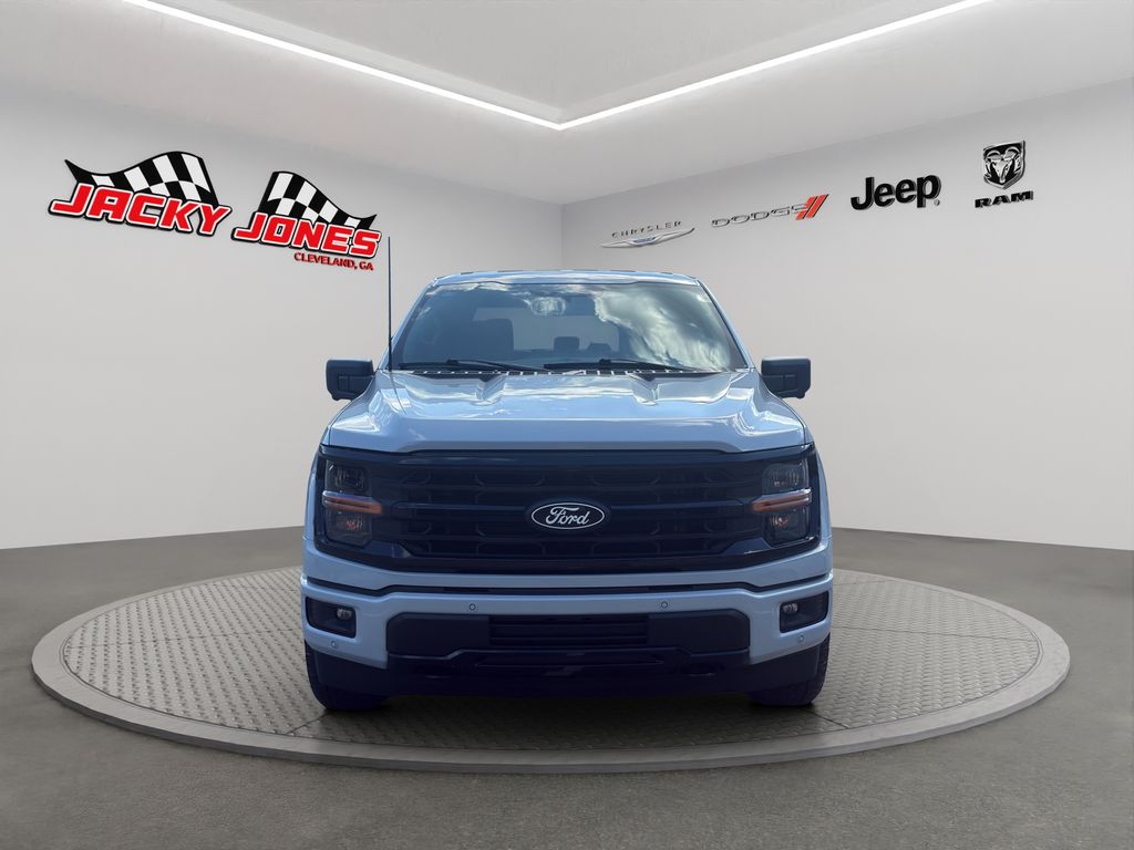 Used 2025 Ford F-150 Truck