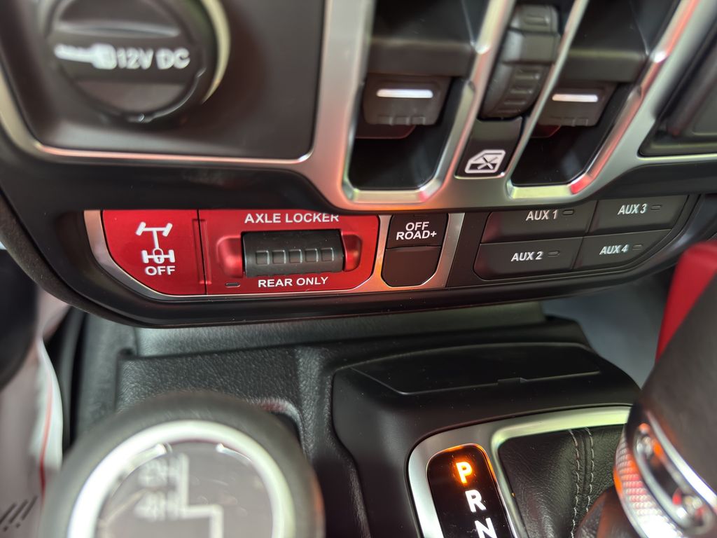 New 2026 Jeep Wrangler Sedan