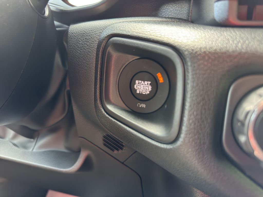 New 2026 Jeep Wrangler Sedan