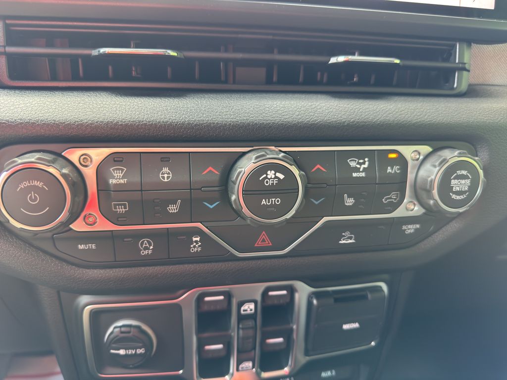 New 2026 Jeep Wrangler Sedan