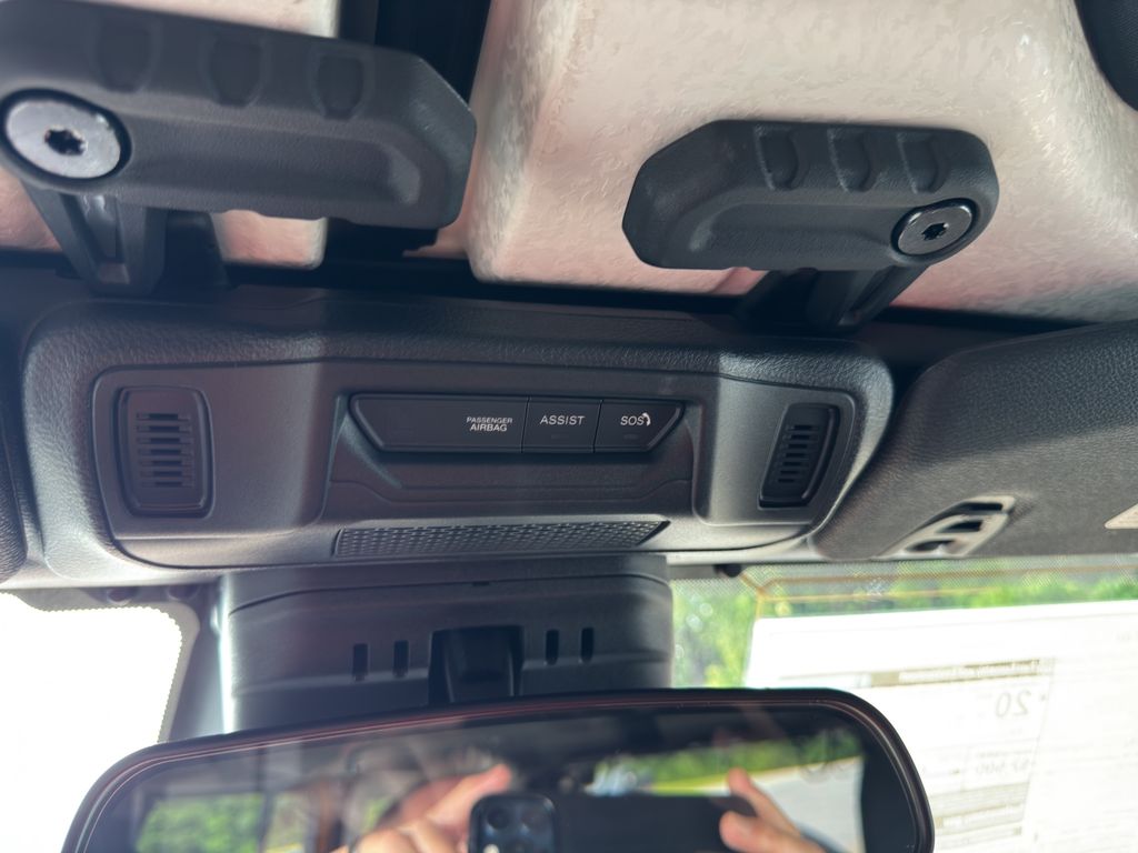 New 2026 Jeep Wrangler Sedan
