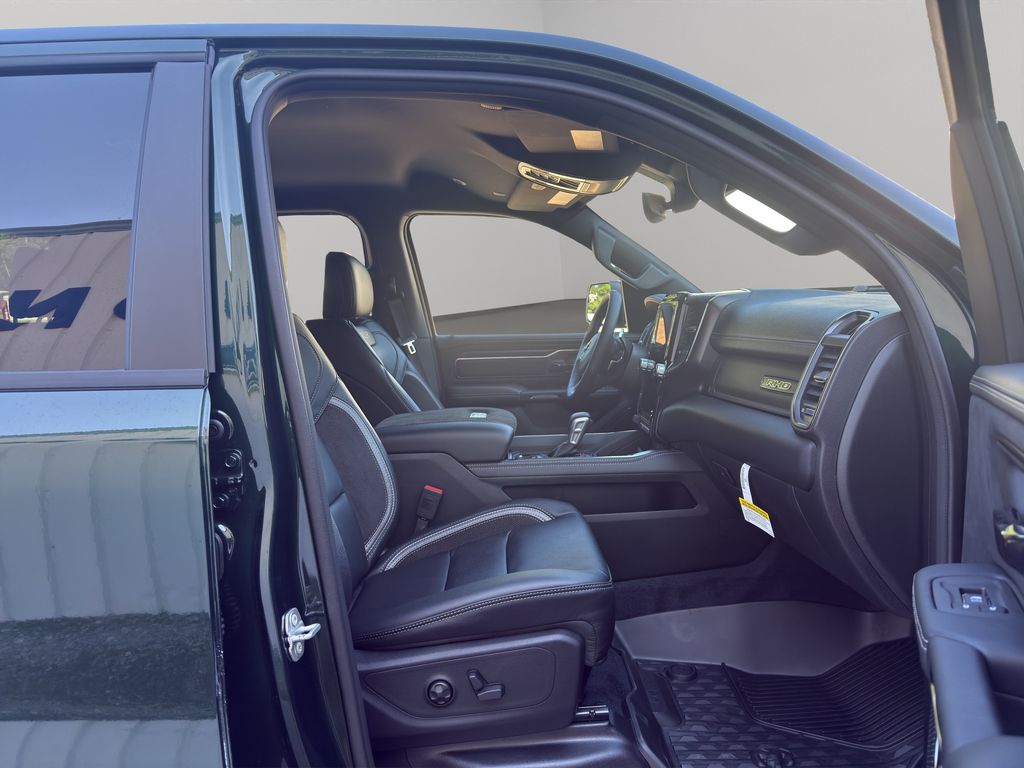 New 2026 Ram 1500 Truck