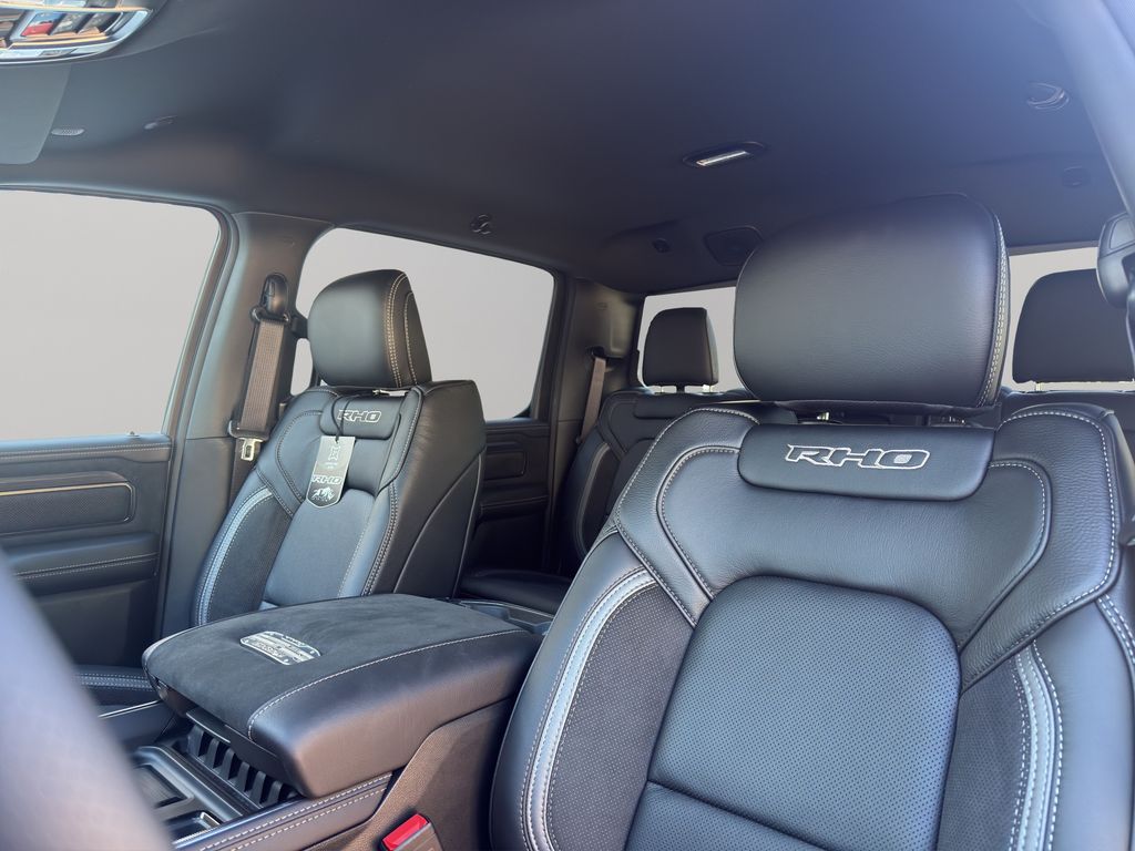 New 2026 Ram 1500 Truck