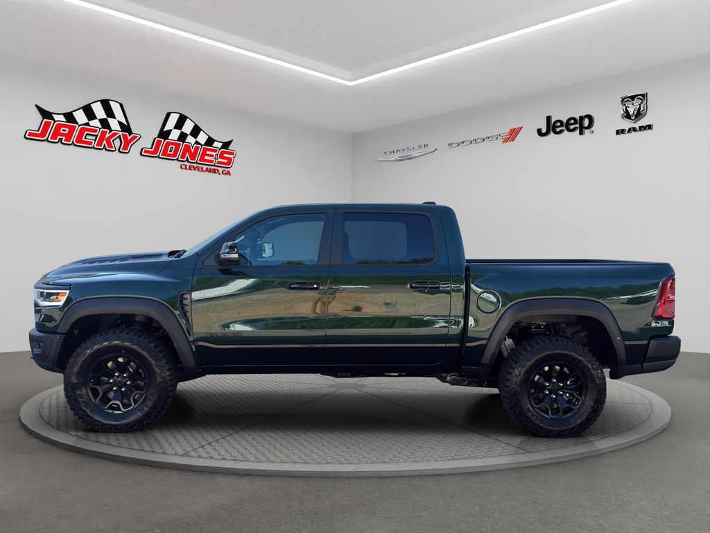 New 2026 Ram 1500 Truck