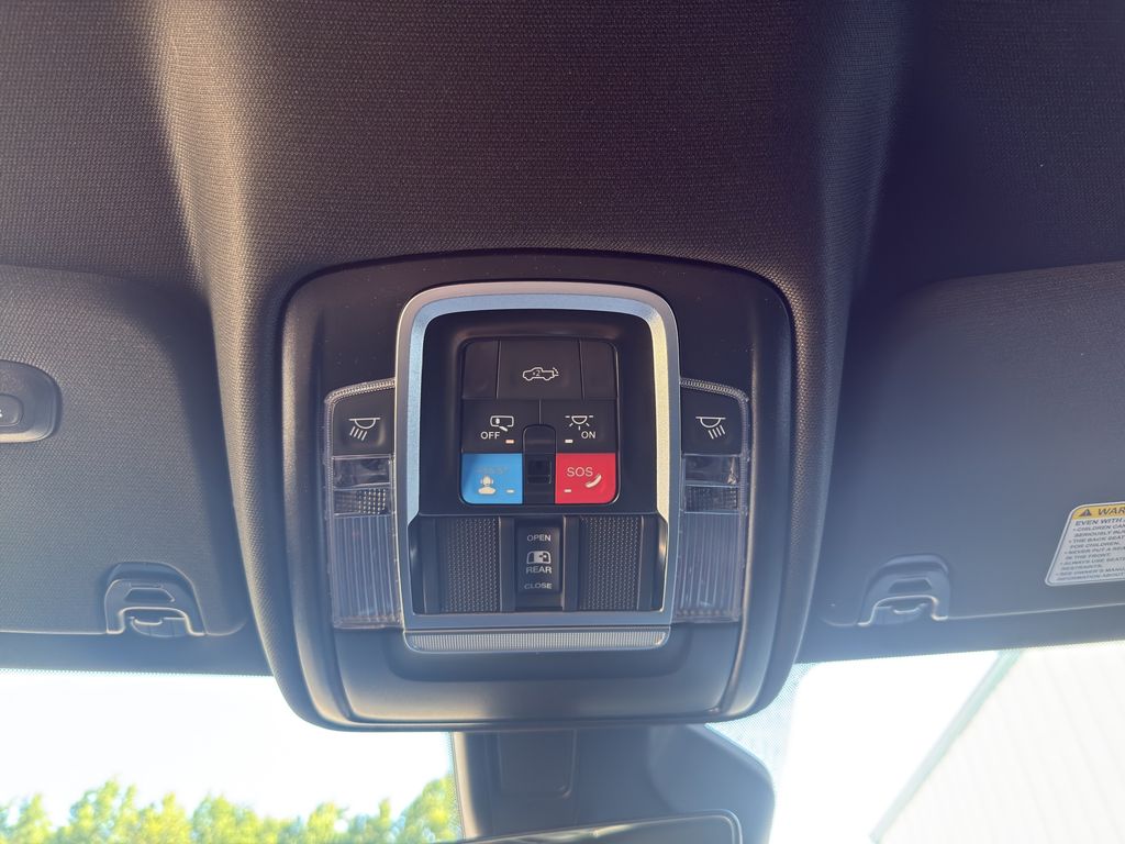 New 2026 Ram 1500 Truck