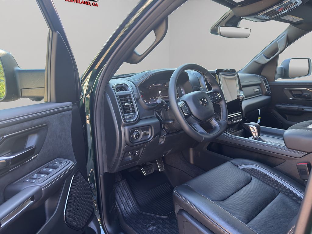 New 2026 Ram 1500 Truck