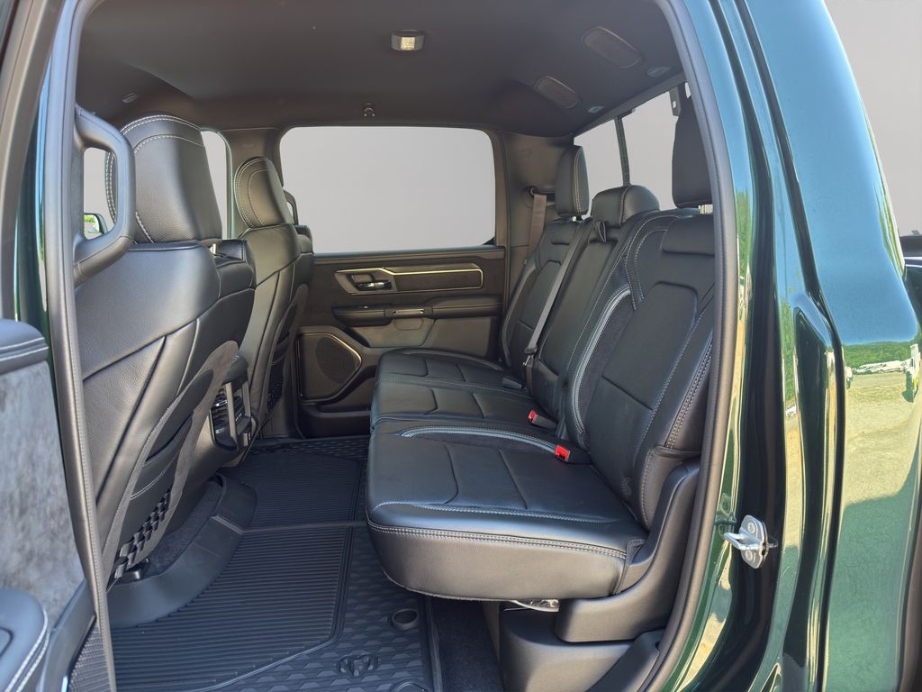 New 2026 Ram 1500 Truck