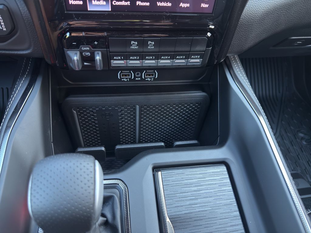 New 2026 Ram 1500 Truck