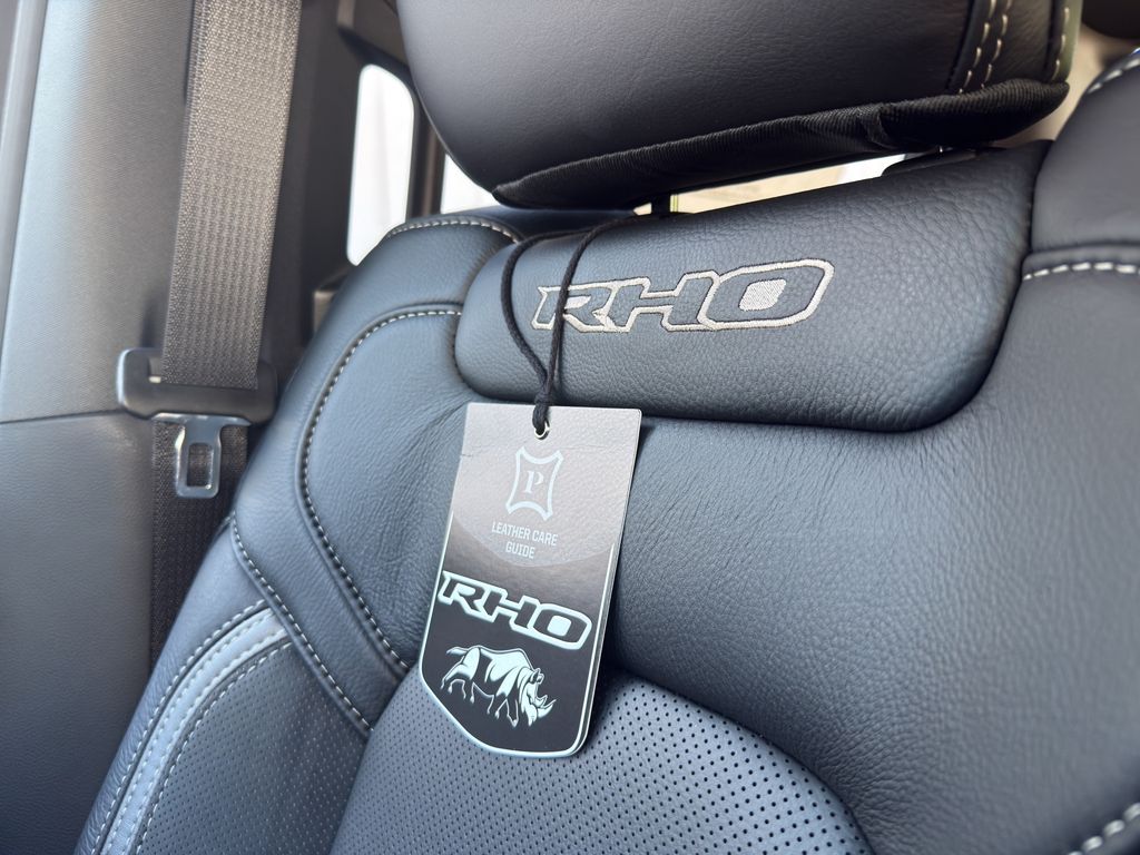 New 2026 Ram 1500 Truck