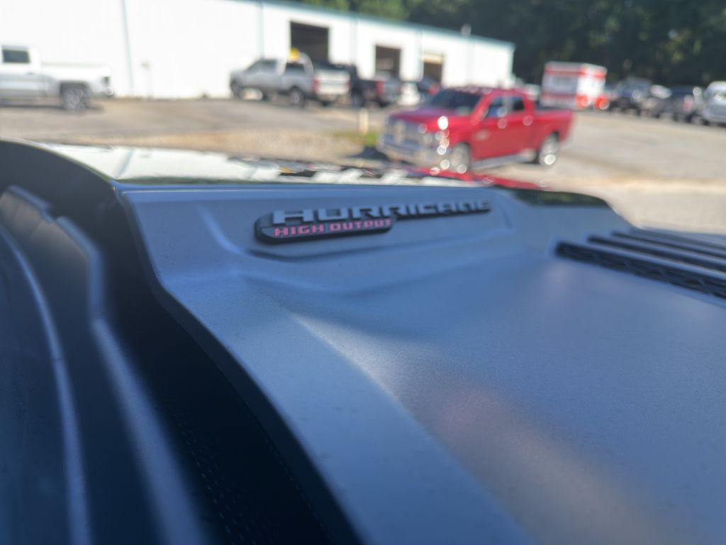 New 2026 Ram 1500 Truck