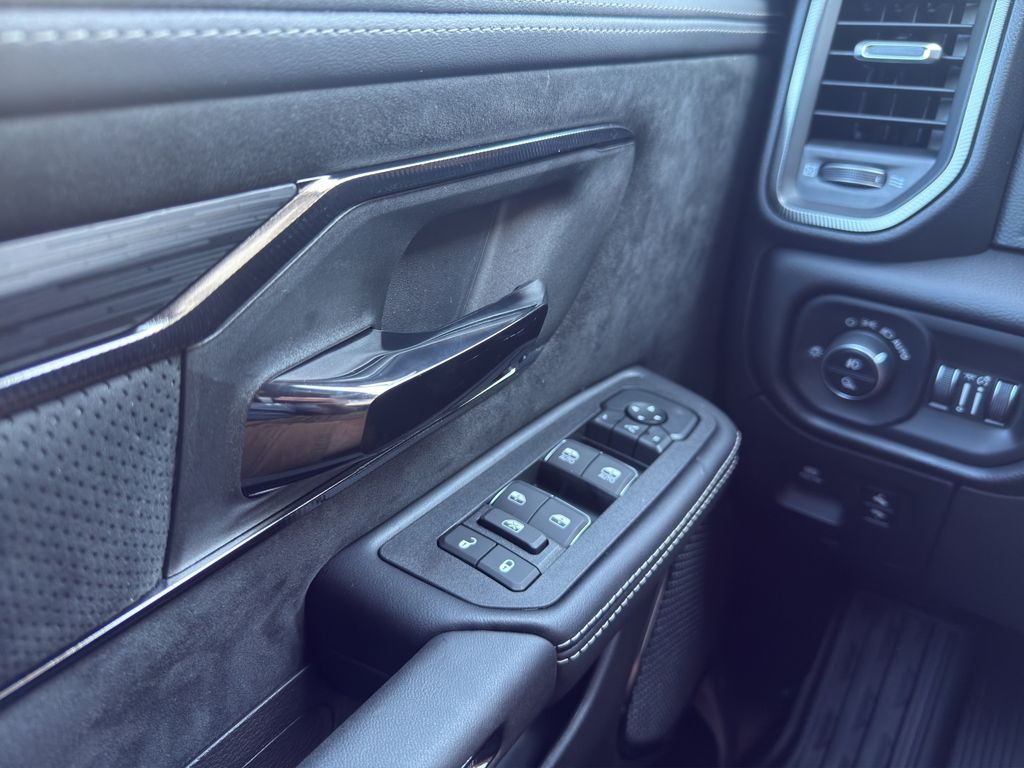 New 2026 Ram 1500 Truck