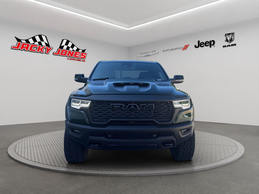 New 2026 Ram 1500 Truck