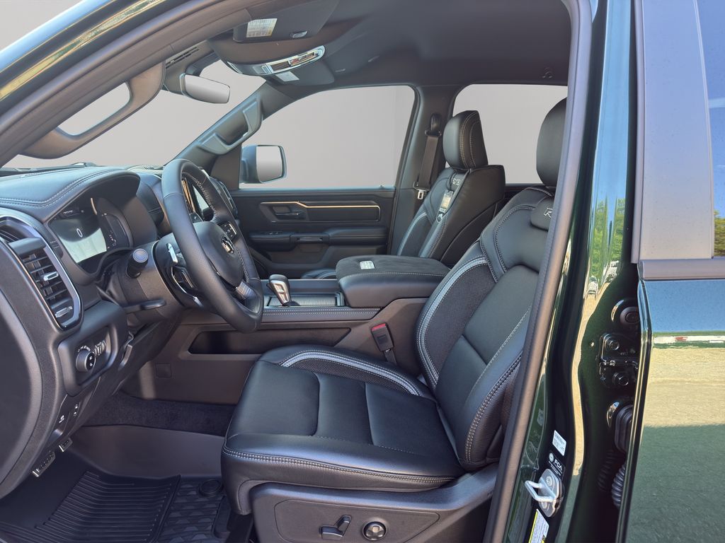 New 2026 Ram 1500 Truck
