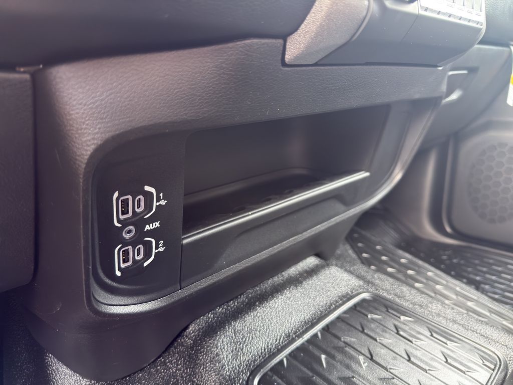 New 2026 Ram 4500 Chassis Truck