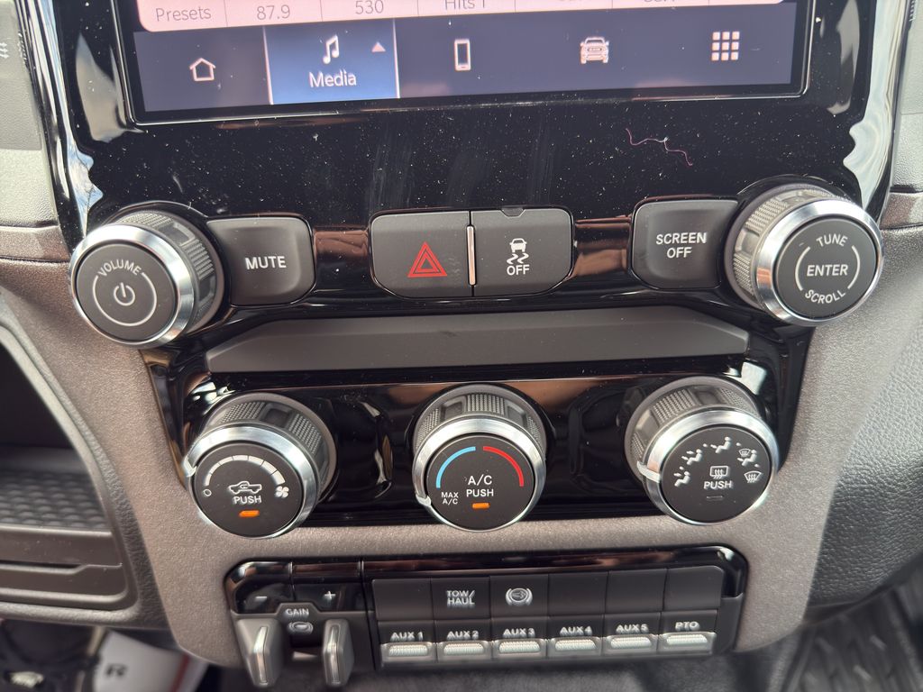 New 2026 Ram 4500 Chassis Truck