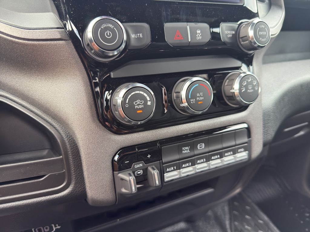 New 2026 Ram 4500 Chassis Truck