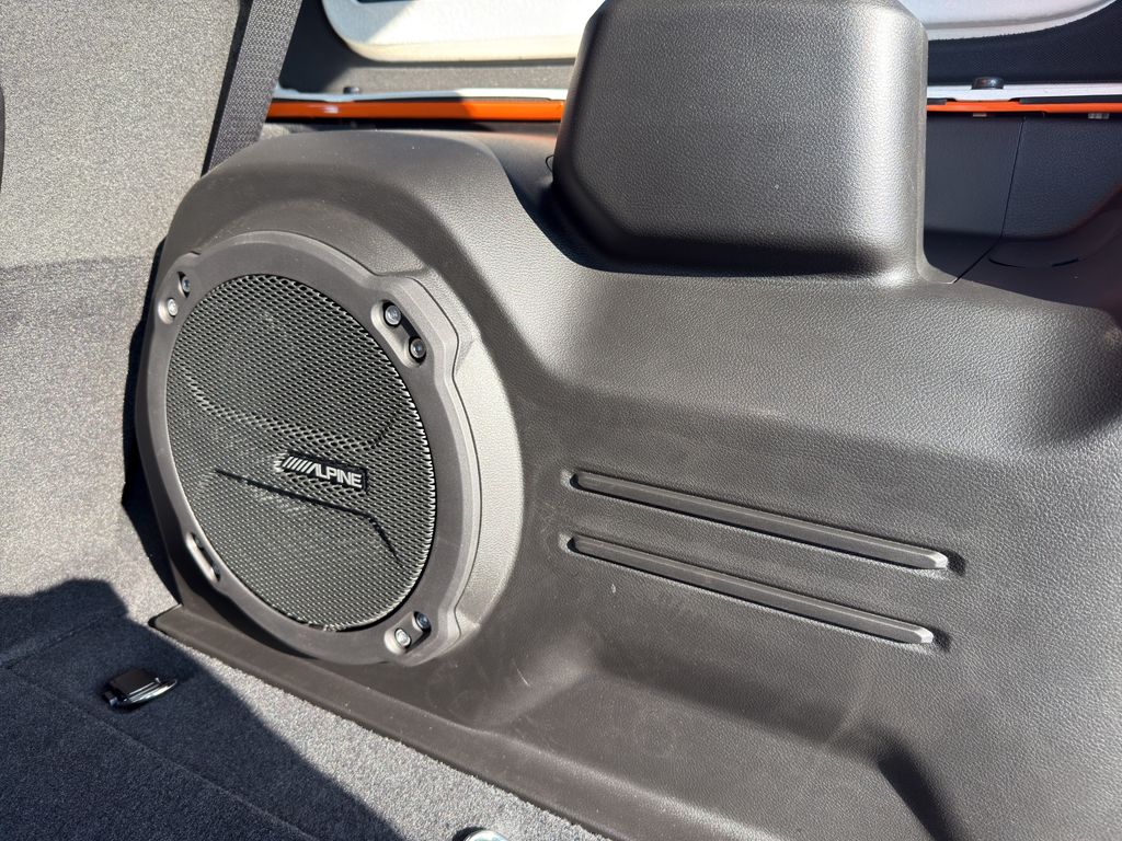 New 2026 Jeep Wrangler Sedan