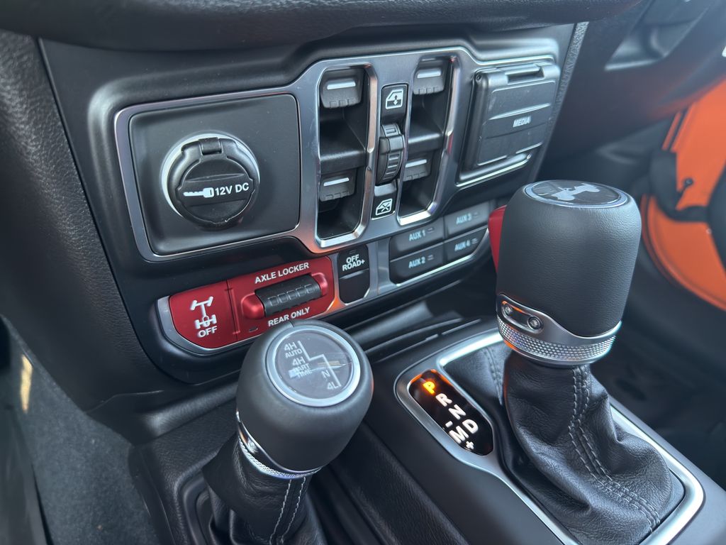 New 2026 Jeep Wrangler Sedan