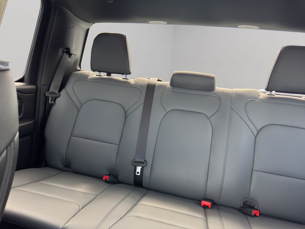 New 2026 Ram 1500 Truck